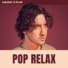 Cover of playlist Pop Relax Internacional | Pop Tranquilo | Pop Suav
