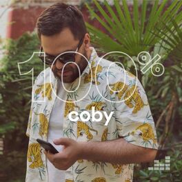 Cover of playlist 100% Coby