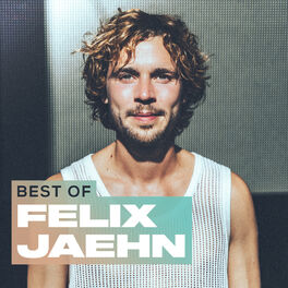Cover of playlist Best of Felix Jaehn