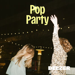Cover of playlist Pop Party