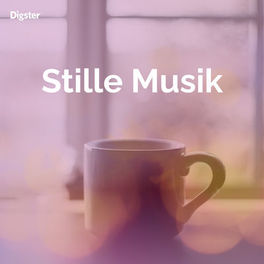 Cover of playlist STILLE MUSIK - til stille og rolig hygge