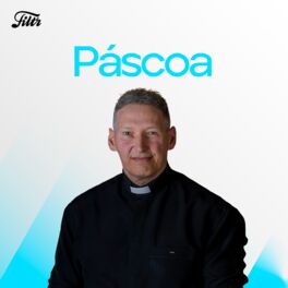 Cover of playlist Páscoa 2023 | Músicas Católicas