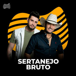 Cover of playlist Sertanejo Bruto 2023