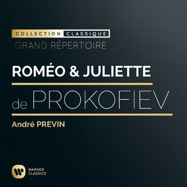 Cover of playlist Roméo & Juliette (Prokofiev)