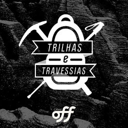 Cover of playlist Trilhas e Travessias