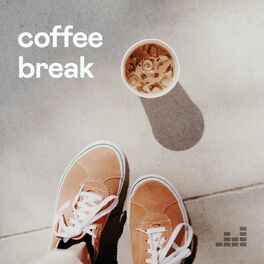 Cover of playlist Coffee Break
