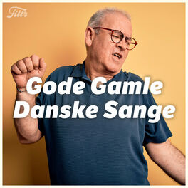 Cover of playlist Gode Gamle Danske Sange