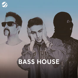 Cover of playlist Bass House 2024