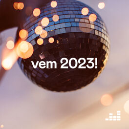 Cover of playlist Vem 2023!
