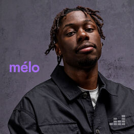 Cover of playlist Mélo