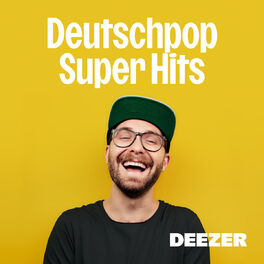 Cover of playlist Deutschpop Super Hits