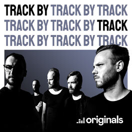 Cover of playlist The Ocean: Phanerozoic I (Track By Track)