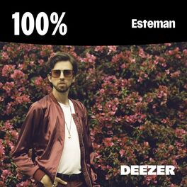 Cover of playlist 100% Esteman