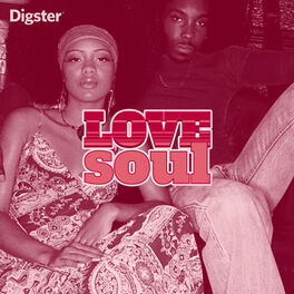 Cover of playlist Love Soul