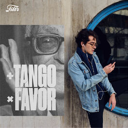 Cover of playlist Más TANGO por favor