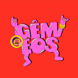 Cover of playlist Gêmeos
