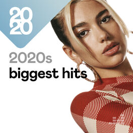 Cover of playlist 2020's Biggest Hits