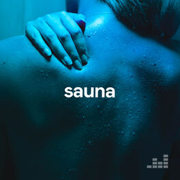 Cover of playlist Sauna