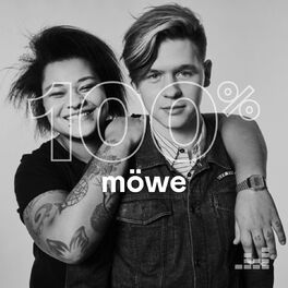 Cover of playlist 100% Möwe