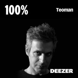 Cover of playlist 100% Teoman