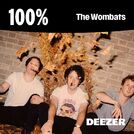 100% The Wombats