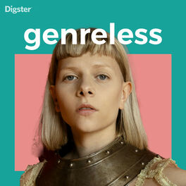 Cover of playlist Genreless | New comers, les pépites de demain