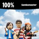 100% Sambomaster