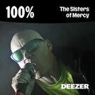 100% The Sisters of Mercy