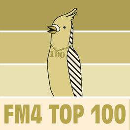 Cover of playlist 20 Jahre FM4 - Die Top 100
