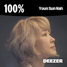 100% Youn Sun Nah