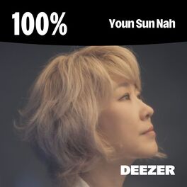 Cover of playlist 100% Youn Sun Nah