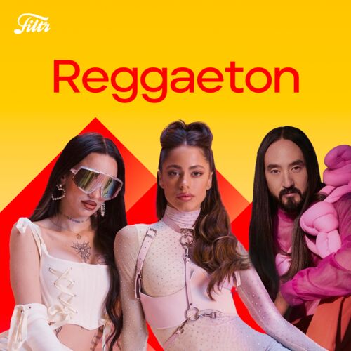 Playlist Reggaeton 2023 🔥 Reggaeton Mix 2023 Ouvir no Deezer