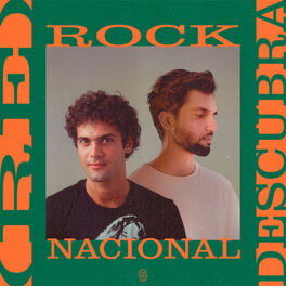 Cover of playlist Rock Nacional | Rock Antigo | Pop Rock | Mais Toca