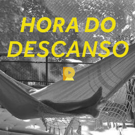 Cover of playlist Hora Do Descanso