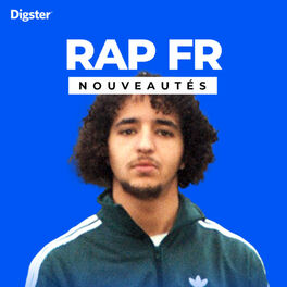 Cover of playlist RAP FRANCAIS NOUVEAUTES  2023 - RAP FR -  RADAR DE