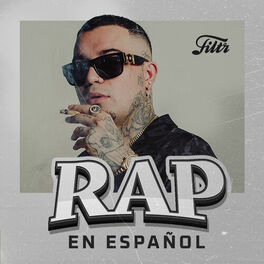 Cover of playlist Rap en Español - Hip Hop en Español