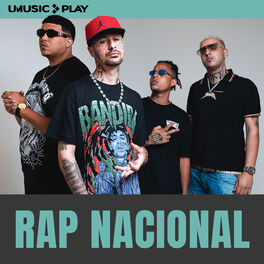 Cover of playlist Rap Nacional 2023 | Hip Hop Nacional | Trap Nacion