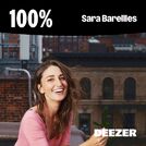100% Sara Bareilles