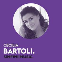 Cover of playlist Bartoli, Cecilia: Best of