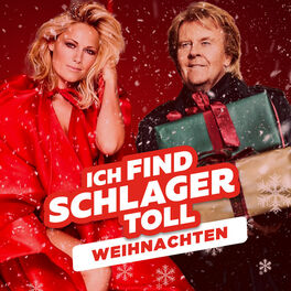 Cover of playlist Schlager Weihnachten 2022