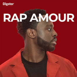 Cover of playlist Rap Amour 2022 | Rnb Love | Rap Saint Valentin | R