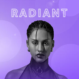 Cover of playlist RADIANT