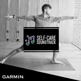 Cover of playlist Self-Care Soundtrack