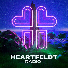 Cover of playlist Heartfeldt Radio