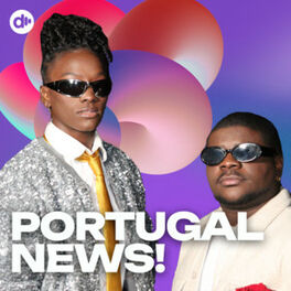 Cover of playlist Portugal News!