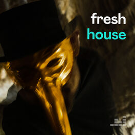 Cover of playlist Fresh House