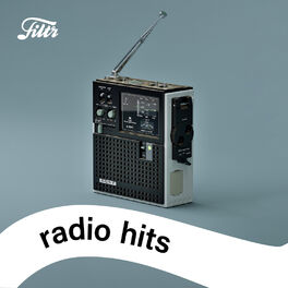 Cover of playlist Radio Hits