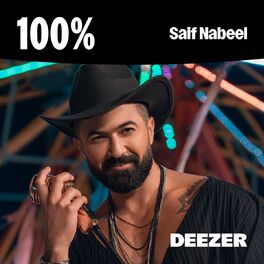 Cover of playlist 100% Saif Nabeel - سيف نبيل