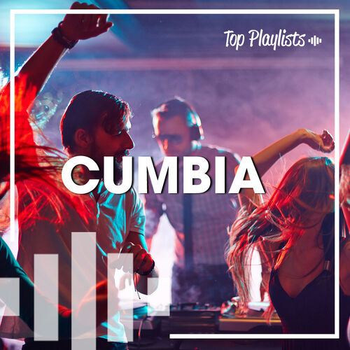 CUMBIA 2024 playlist Listen on Deezer