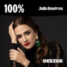 100% Julia Boutros